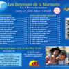 Les Berceuses de la Marmotte - Vol.1 (CD) - A et J-M Versini – Image 2