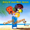 Cocktail Guitares (CD) - A et J-M Versini