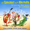 Les chansons de la Marmotte - Vol.1 (CD) - A et J-M Versini