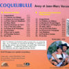Coquelibulle (CD) - A et J-M Versini – Image 2