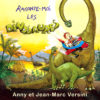 Raconte-moi les Dinosaures (CD) - A et J-M Versini