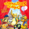 Les Marmottes à Bobino (CD) - A et J-M Versini