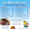 Un Noël de rêve (CD) - A et J-M Versini – Image 2