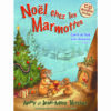 Noël chez les Marmottes (Livre avec CD) - A et J-M Versini